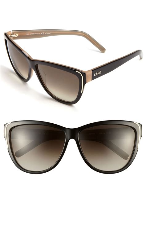 buy used chloe sunglasses|chloe sunglasses nordstrom.